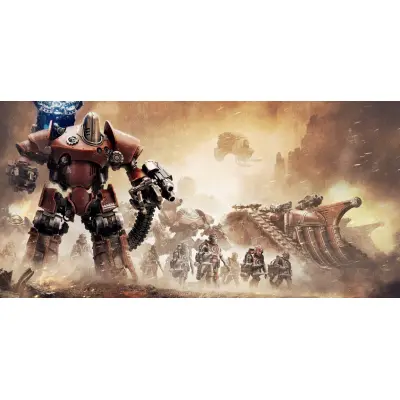 Mechanicum